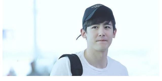 徐志贤尼坤参加《追光吧2》，两人都是中泰混血，你最期待谁