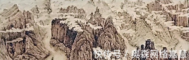 秦岭云&秦岭云、史正学、曾宪荣、周涌泉、刘培国画作品
