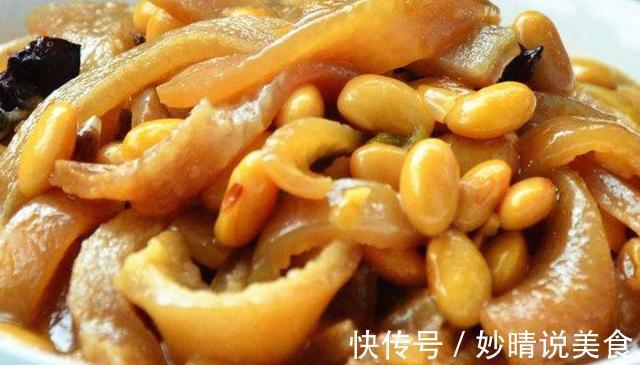 黄豆5种最好吃的做法，简单美味又下饭，看看你喜欢吃哪种
