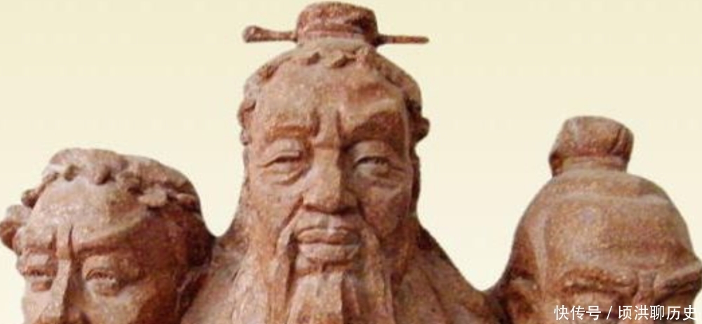 帝王|千古帝王术-“法”“术”“势”