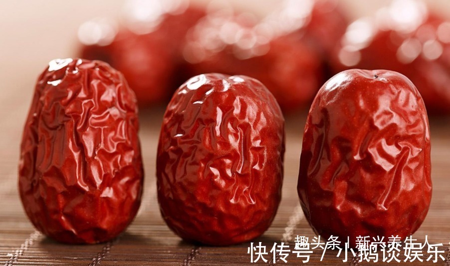 十枣汤|医生忠告红枣和它是“天敌”,同食有害身体健康,早治早好