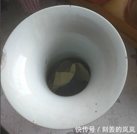 彩绘|虎拍艺术网 落雁廻风粉彩赏瓶