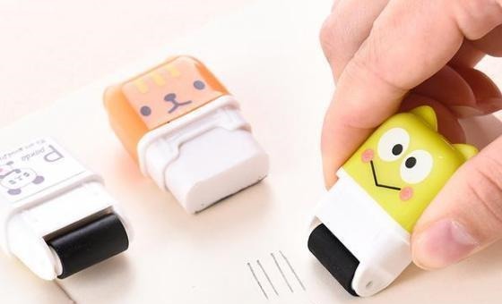 橡皮擦定律|“橡皮擦定律”火了,你家孩子是学霸还是学渣?一看橡皮就知道了