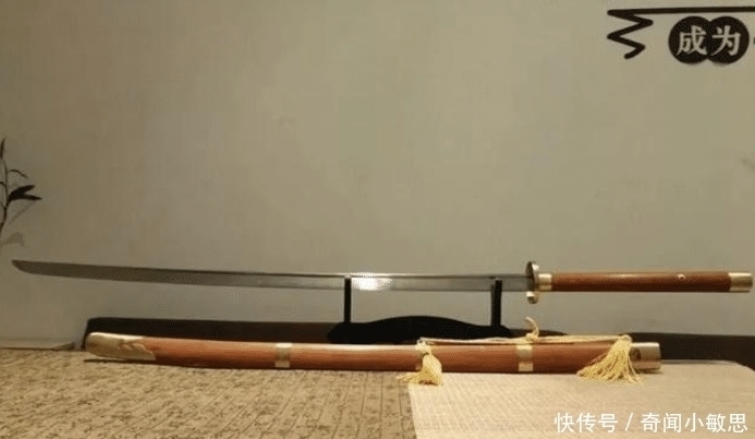 完爆日本武士刀,中国这件冷兵器倭寇见了都落荒而逃