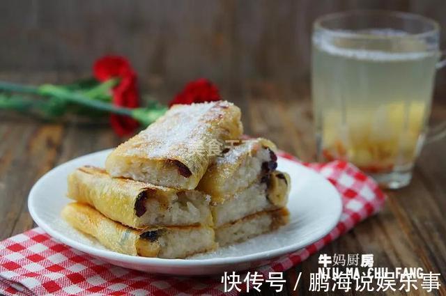 蓝莓|素食菜谱来啦 ｜ 舌尖上的素食，让人忘记肉为何物