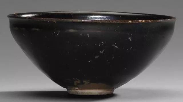 媲美|这些与世界大博物馆藏品媲美的高古瓷都是个人收藏,相信吗