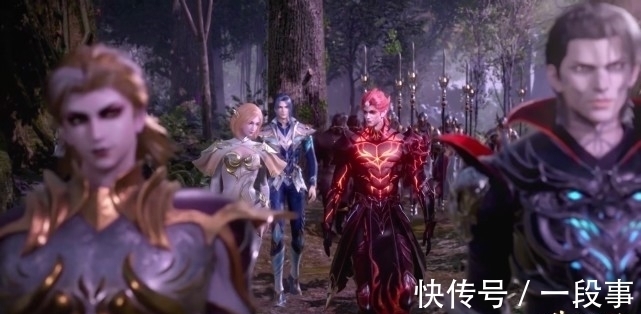 唐三|斗罗大陆:菊斗罗其实比较笨,两次都认不出唐三