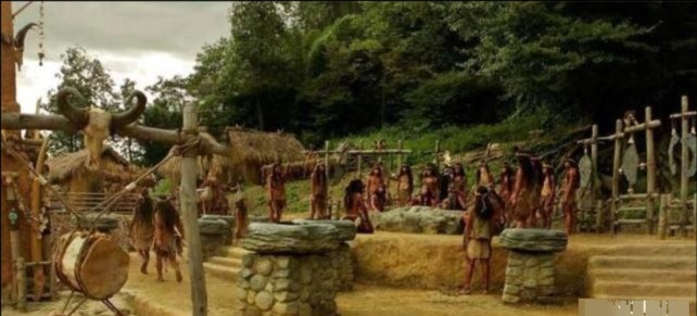 “蚩尤”到底为何物?为何黄帝要赶尽杀绝?说出来你可能不信