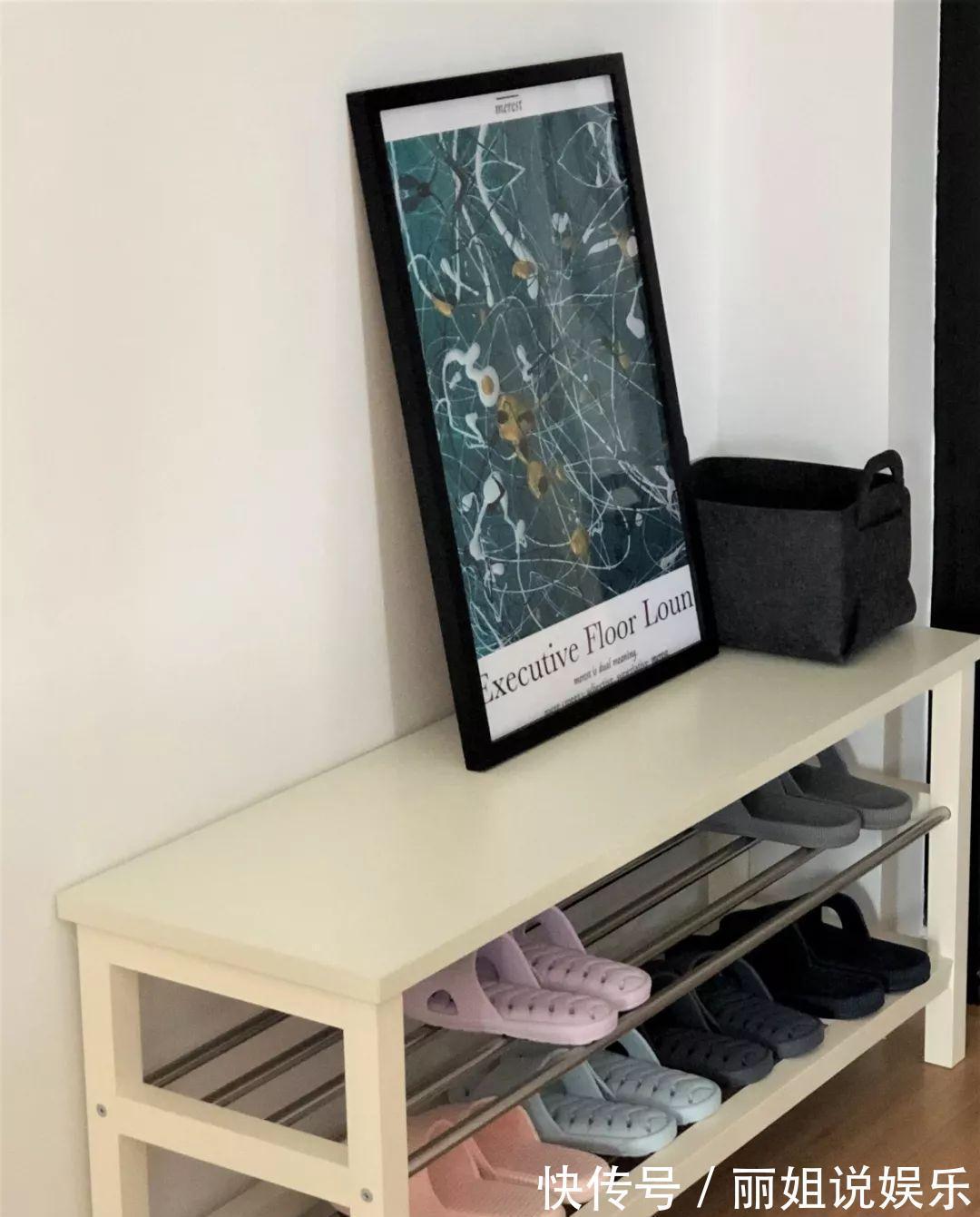 原木|77平简约风格装修设计,开放式餐厨设计,晒到朋友圈却被赞爆了!