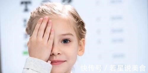 近视率|我国青少年近视率全球第一,谁是孩子视力的杀手