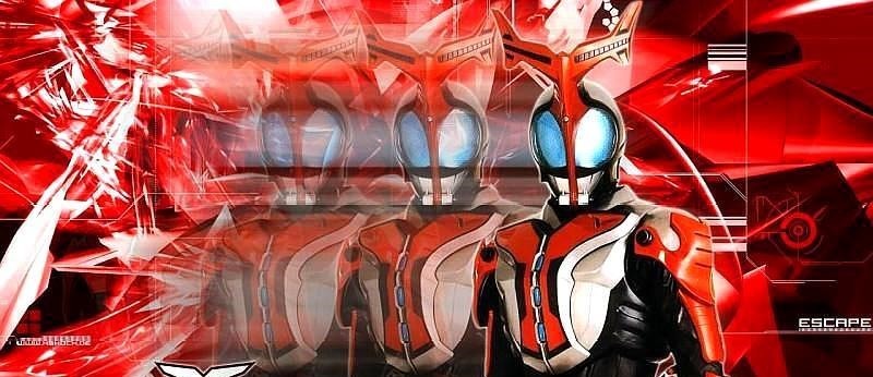 假面骑士|宏伟的设定却烂尾得让人心痛!回归昭和假面骑士的35周年纪念作!