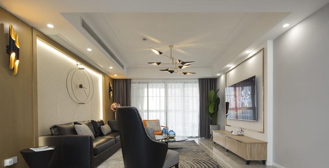 生活环境|一个充满温度的家,真的很美好!这对医护夫妻新家,太让人喜欢了