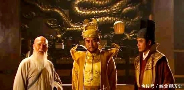 朱元璋|明成祖朱棣为何发动靖难之役?建文帝朱允炆如何输掉了皇位!