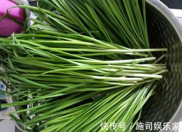 出水|韭菜馅饺子怎么做才好吃记住“3不放”,饺子鲜味足,味道好