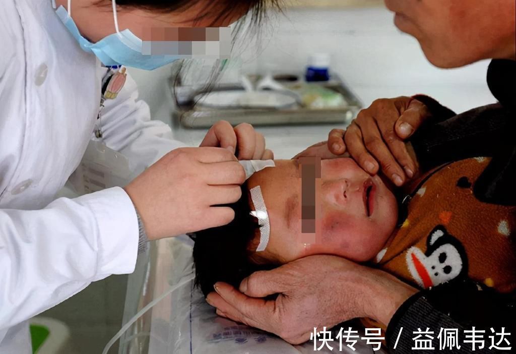 中毒|5个月女婴铅中毒致肝受损,“元凶”,也可能隐藏在你家孩子身边