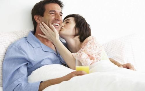 体温|女性身体有这些“信号”时，说明可能是在排卵，备孕的抓住时机