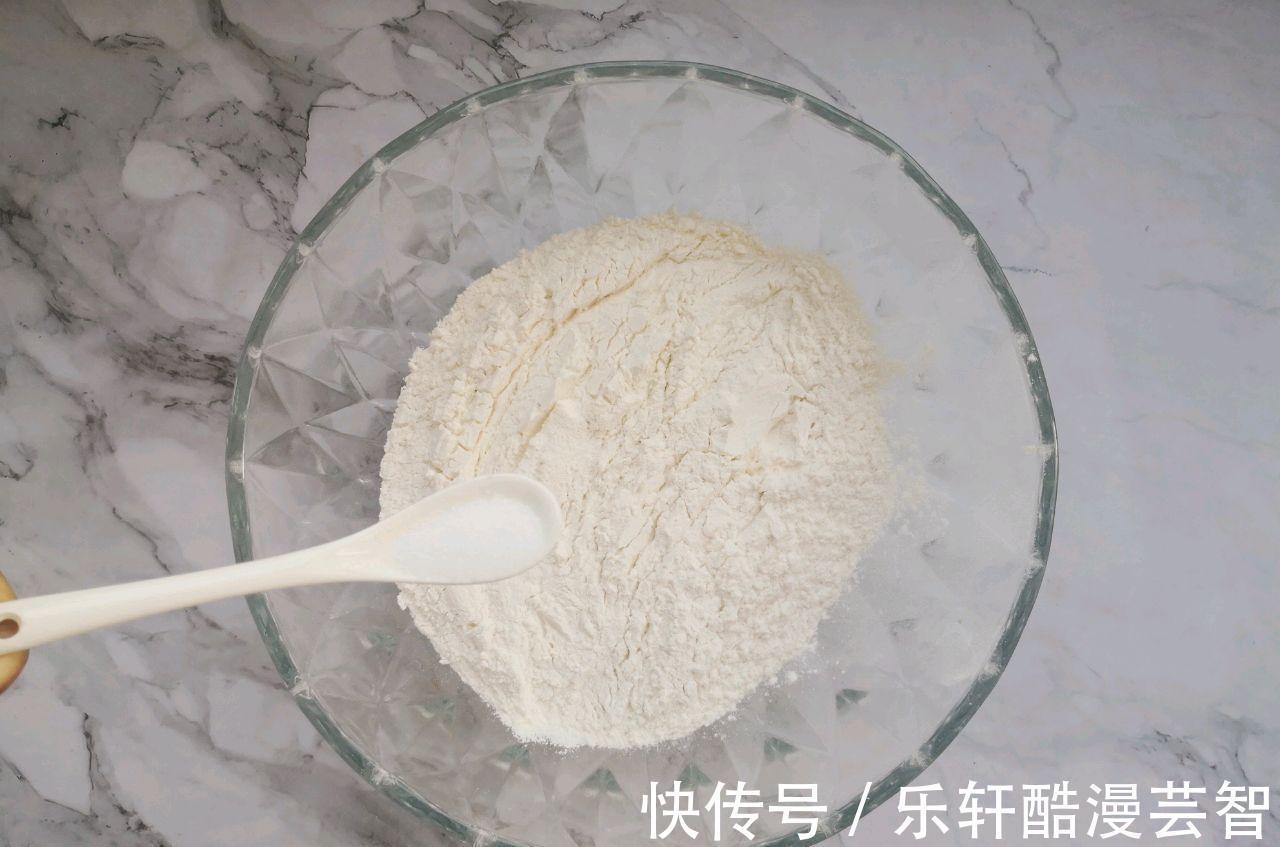 馅料|用红萝卜做饺子馅,韭菜白菜靠边站,鲜嫩多汁还好吃