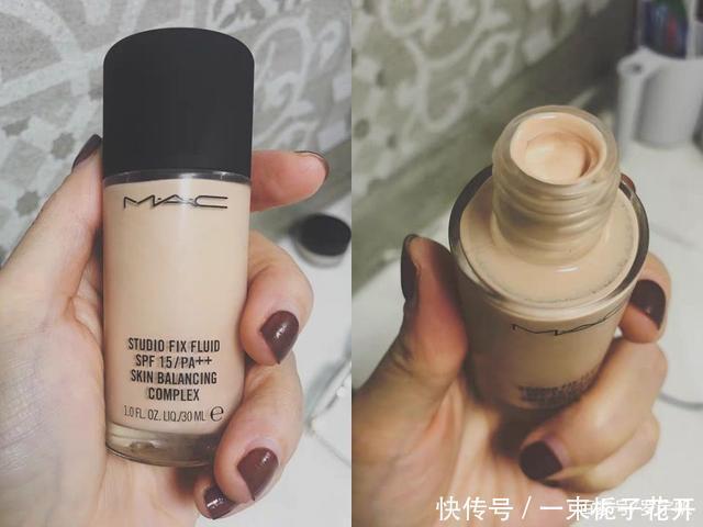 大牌|大牌粉底液总结篇完美底妆从选对粉底液开始!