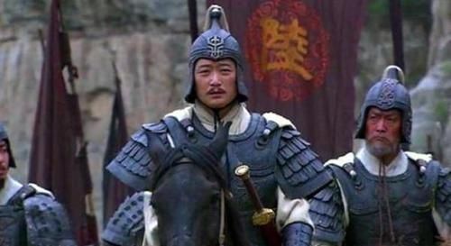 战争|陆逊取得夷陵大捷,有一个特殊原因,刘备却没看出来