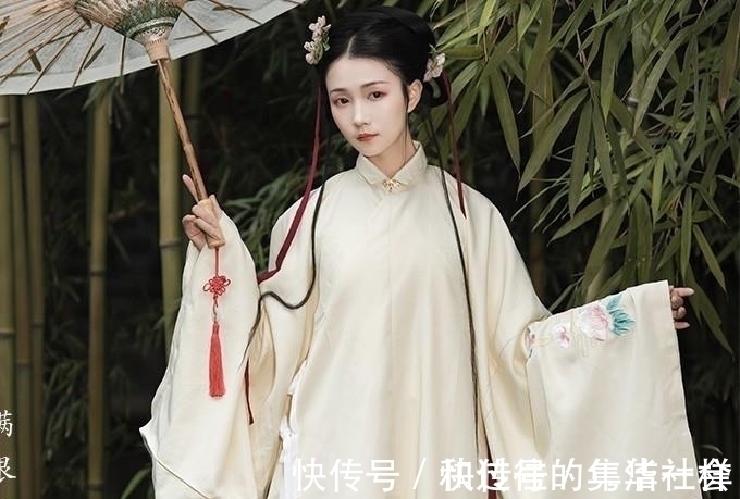 口袋&古人袖口那么大,为何不担心东西掉出来?且看袖子里的几处机关