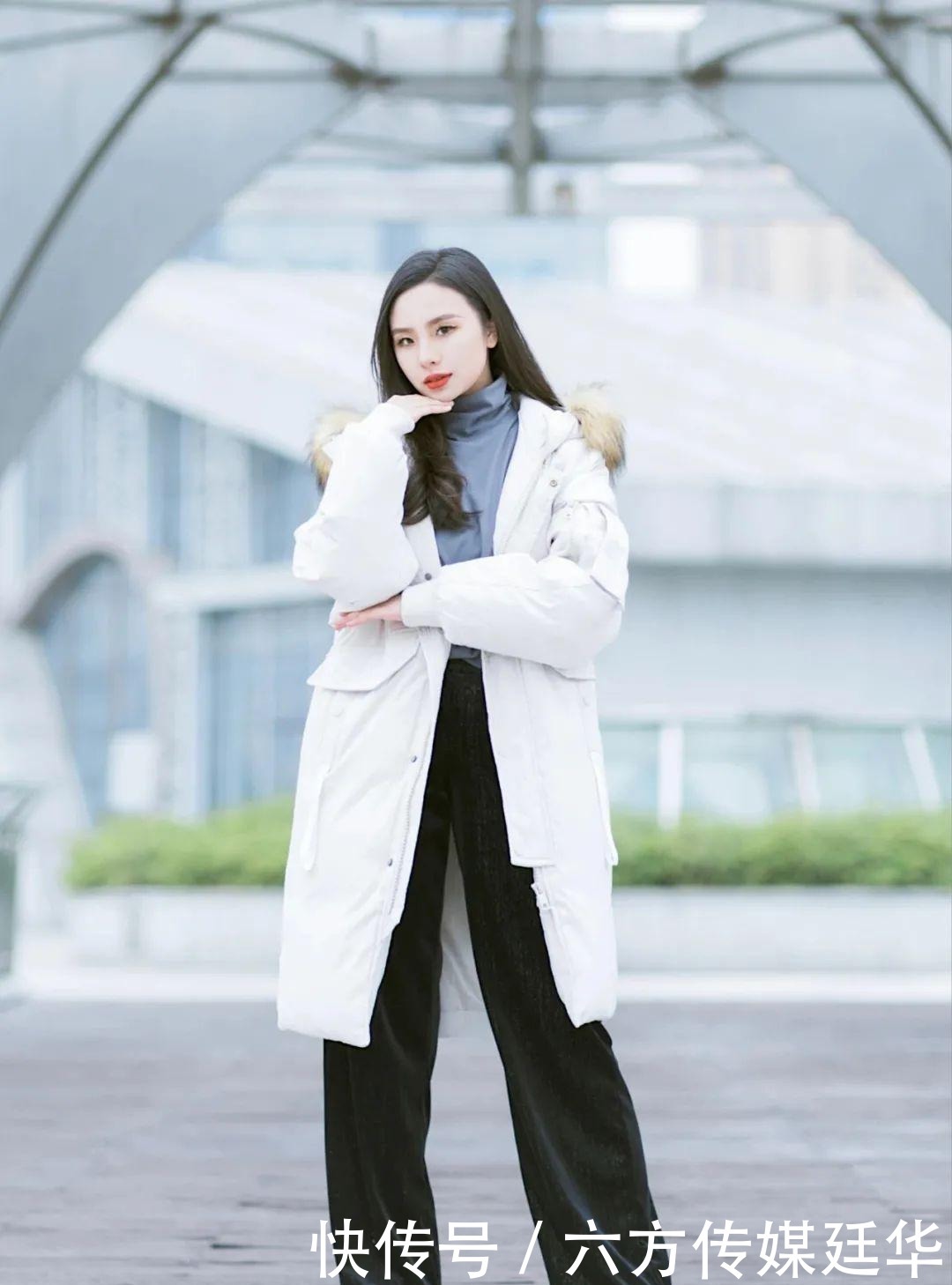 拒绝这类衣服,真的很“ 廉价 ”