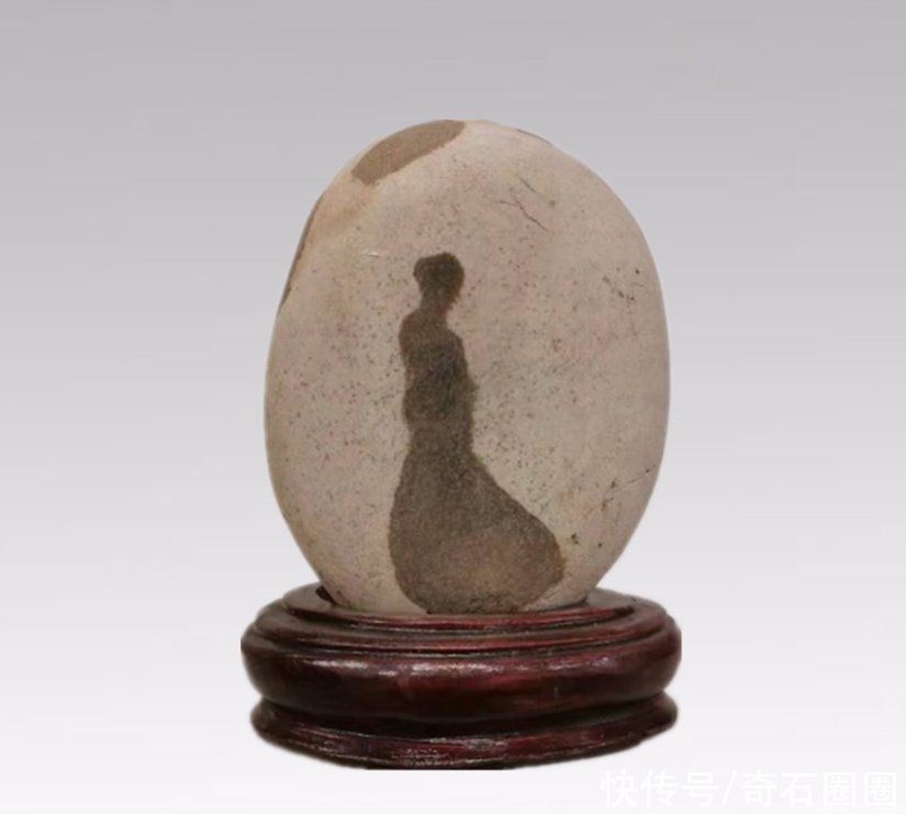  奇石|玩石头，少废话