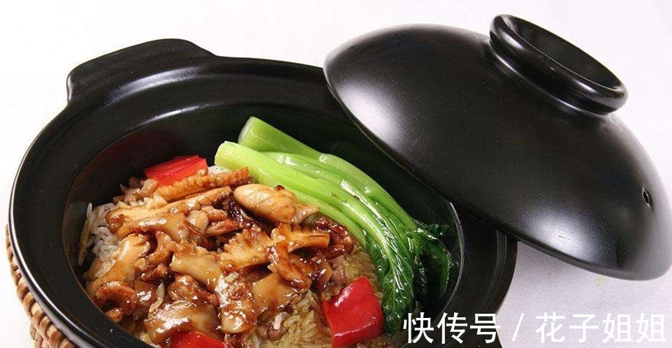 煲仔饭|到东莞不容错过的11道当地特色美食！