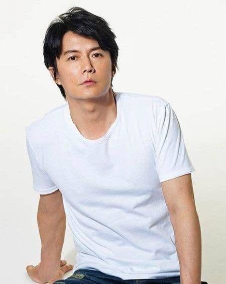 50岁福山雅治人气曾不输木村拓哉 婚后却被评为 最讨厌男星 快资讯