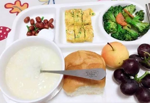 梓晨|论补钙,牛奶大骨汤都不如它!若孩子经常吃,骨骼强健长高个