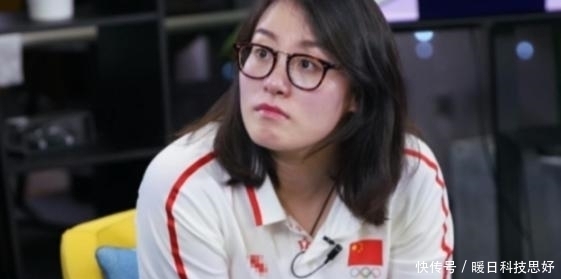 整容|中国体坛“洪荒之力”整容?傅园慧整牙后颜值瞬间逆天