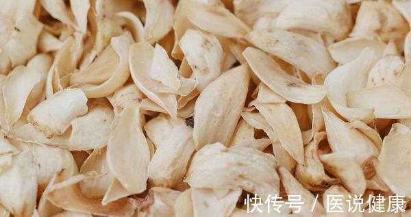 罗汉果|冬季适合养肺,常吃6种食物,养肺润肺,你的肺不会太差