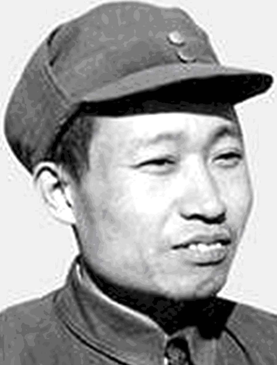 遵义会议上,不同意解除博古指挥权的凯丰,