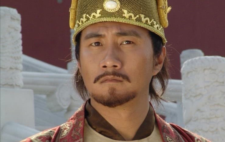 明朝|明朝末期搜出完整人皮,竟是蓝玉,开国功勋为何落得如此下场