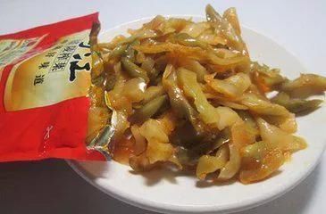 腌制|怀孕了可以吃咸菜、榨菜、酸菜吗?孕妈们快进来看看