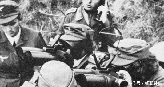 发动|德国为啥敢发动苏德战争,在此之前德国实力有多强?