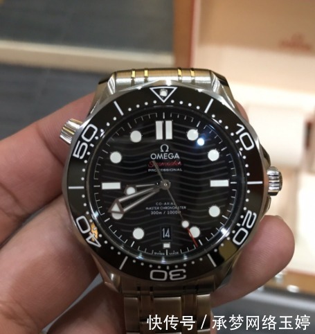 高性价比的潜水表都有哪些，它们可以陪你夏季玩水或下水吗