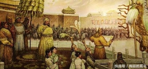 长安|回族从哪里来?说了你可能都不相信