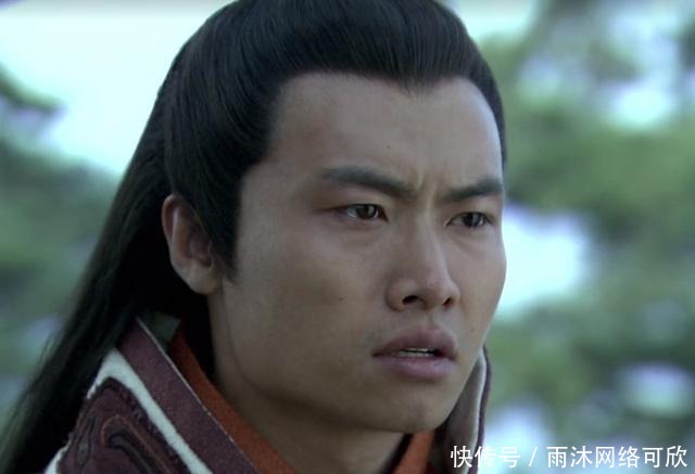 曹植|浅谈“夺嫡之争”：曹操为何立曹丕为太子，而不是曹植呢？