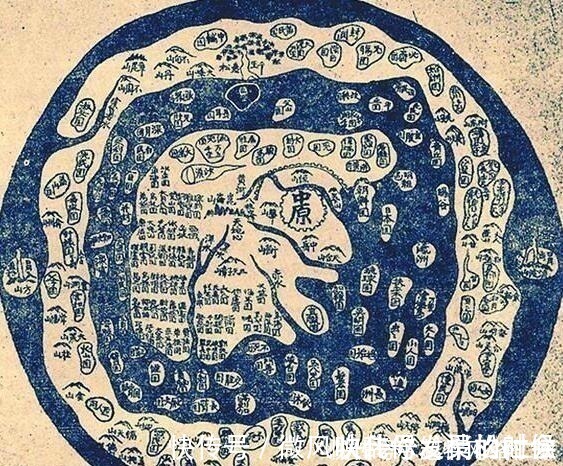 徐福&秦始皇想要的“不死神术”,《山海经》有记载,被考古队找到