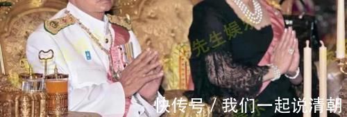 珠宝#苏提达心高气傲,看不上诗丽吉老一套珠宝,自制绿宝石项链展风采