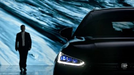 青萍#掌阅知名作家月关X比亚迪:传承历史文脉,焕发时代光芒