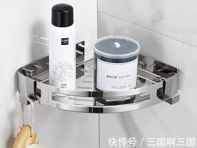 收纳|卫生间有什么“假把式”？光是壁龛毁所有，后悔安装太早了