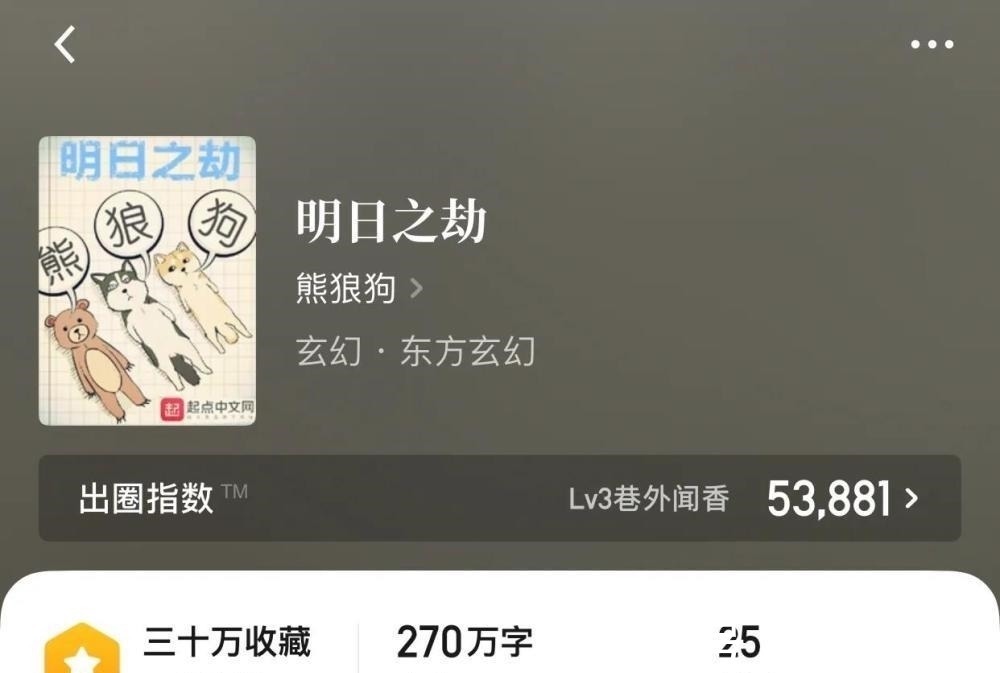 王牌进化&分享三本让人拍案叫绝的小说,完结仍被奉为神作