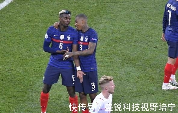 年轻人|法国队欧洲杯输球，中场要进行大调整？这些年轻人应该得到机会？