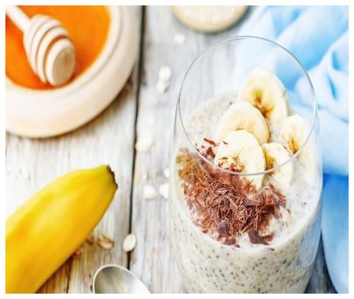 胜过|香蕉和它一起吃胜过安眠药,睡前吃一点,或能远离失眠一觉到天亮