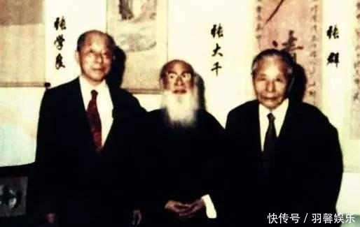 堪称|五位活过100岁的国民党大员都是谁,最后一位堪称抗日名将