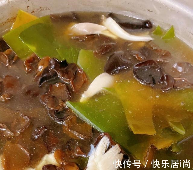 美味|清热润肺，增强免疫力，美味健康！