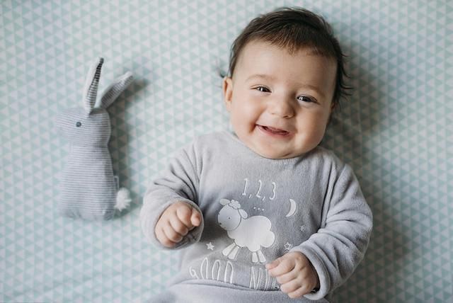 宝宝|宝宝记忆训练四法宝 养成高智商娃