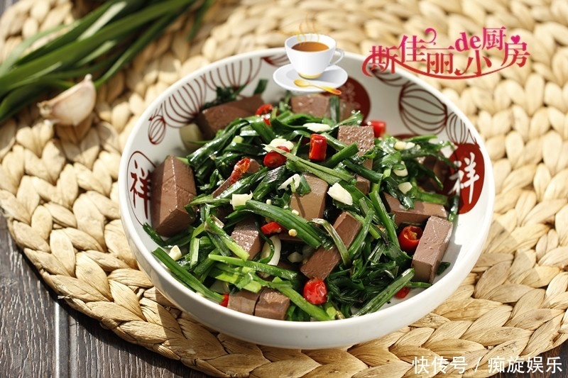 冬天是个适合减肥的季节,分享8道家常菜,清肠降脂比大鱼大肉强