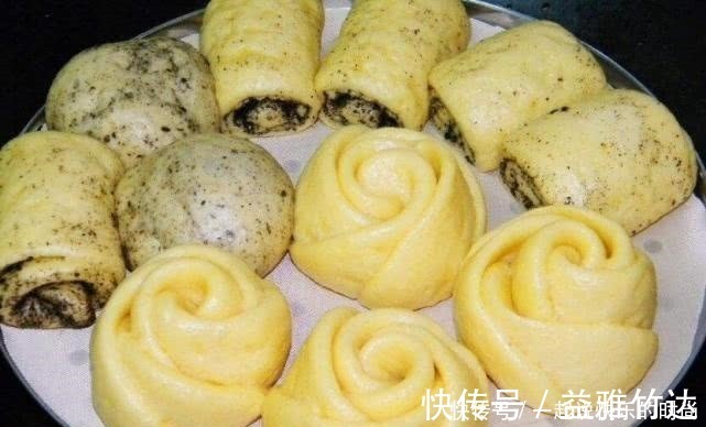 松软|和面光加酵母可不行,往里加几滴“它”,蒸什么都松软好吃!